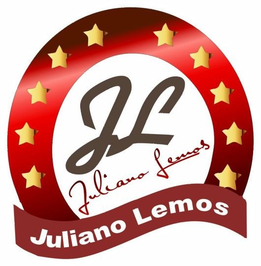 Juliano Lemos - O Peão Do Forró